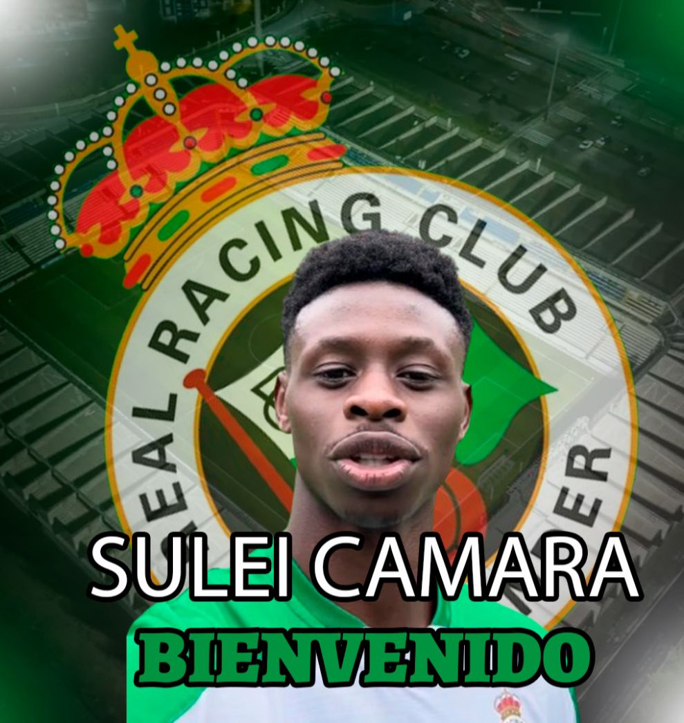 Sulei Camara